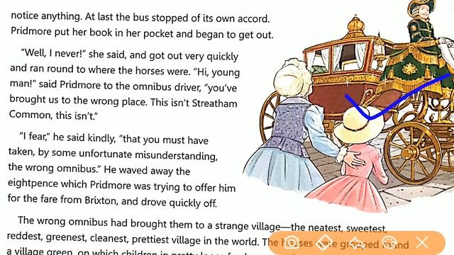 The Automatic Nagging Machine English Class 8 | The Magic Carpet |Ch 1 the automatic nagging machin смотреть онлайн
