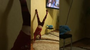 Урок #1 Колесо и стойка