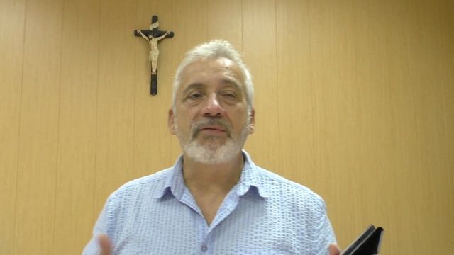 #14 Евангелие от Иоанна 4:1-6