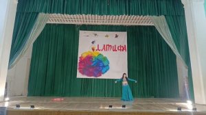 Алла Капелько