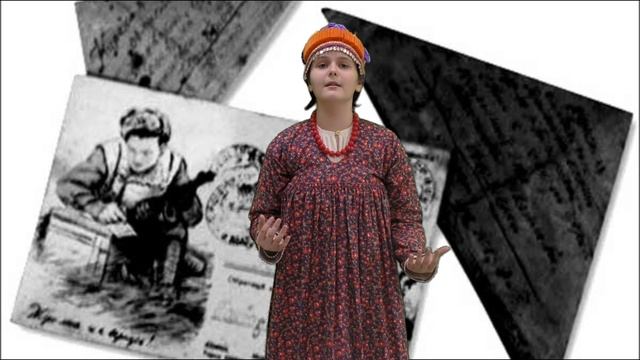 Стихотворение
" Русская женщина "
Читает Крючкова Татьяна. смотреть онлайн