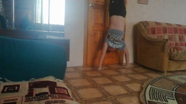 Моя трансформация / 17 день смотреть онлайн