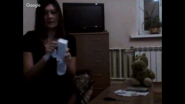 ✔Распаковка посылки от дружественного канала смотреть онлайн