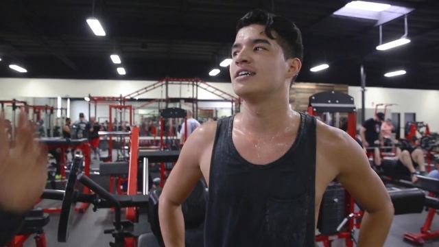 SHE HATES WHEN THIS HAPPENS | ALEX WASSABI смотреть онлайн