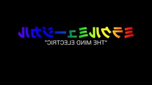Miracle Musical - The Mind Electric [distorted version]