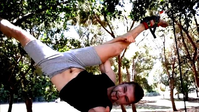 GraVitiYoga Haifa = Святослав Обращенный = смотреть онлайн