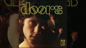 The Doors - Break on Through (To the Other Side)