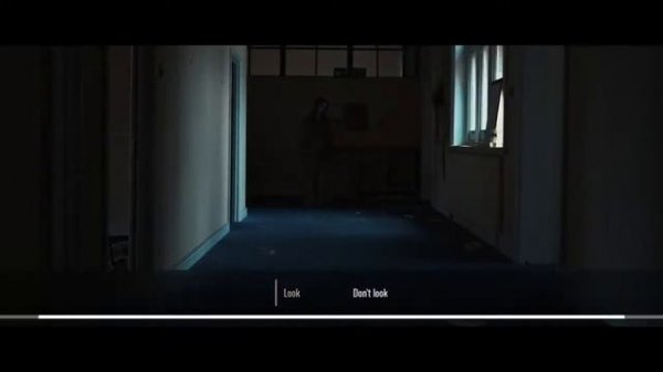 I Saw Black Clouds PS4 PRO