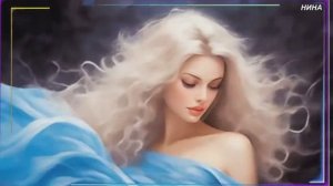 ГОЛУБОГЛАЗАЯ - группа Ненси