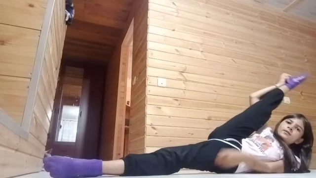шпагат смотреть онлайн