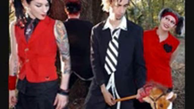 Mindless Self Indulgence- Joke смотреть онлайн