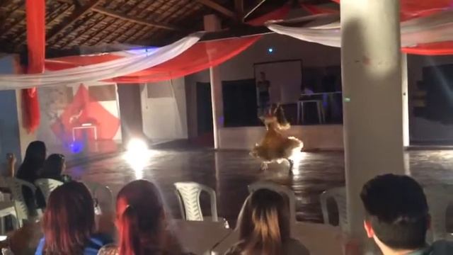 Priscila Ohara - Solo De Rainha