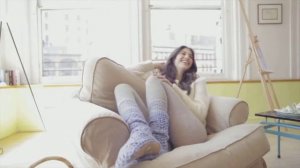 Леггинсы-Осень