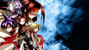 Shaman king master of spirits 1 // ФИНАЛ