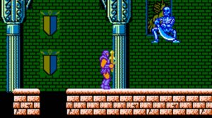 Astyanax на Денди (NES) - Полное прохождение (LongPlay) (4K, 60FPS)
