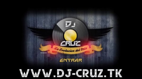 DJ SALVADOR CRUZ