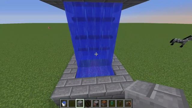 How To Setup A Water Wheel Power System In Immersive Engineering смотреть онлайн