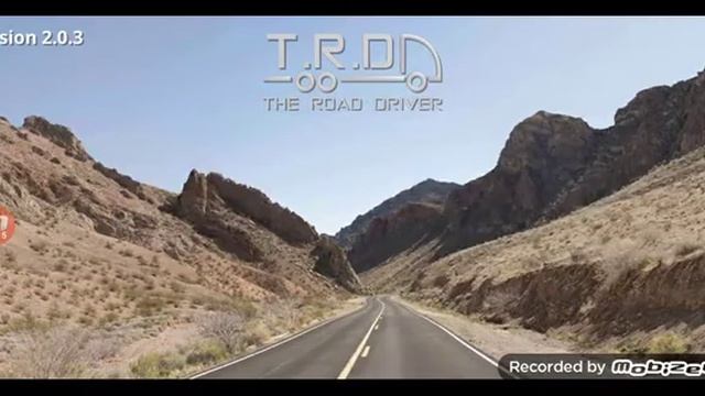 the road driver v 2.0.3 mod money смотреть онлайн