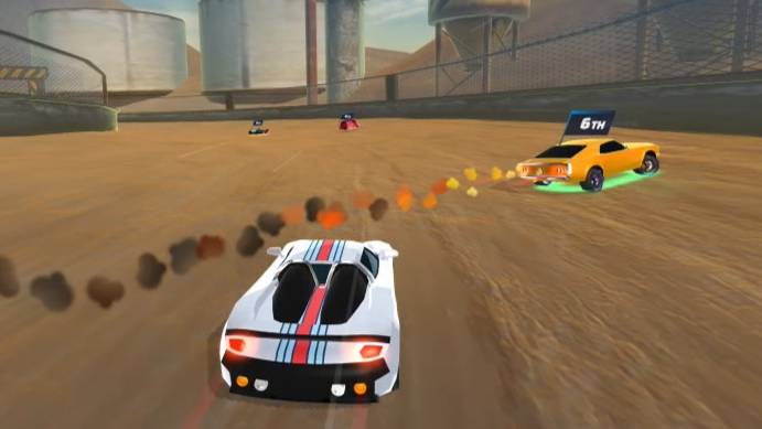 Гонки Машинки Race Master, уровень 66 | Мультфильм для детей смотреть онлайн