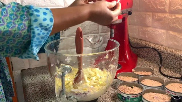 How to: New-KitchenAid attachments смотреть онлайн