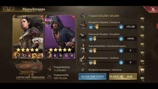 - GoG - Blood War - Fight in Center/K42 NWO Team Magic Moments vs K294 Ger Team Prince Ironheart - смотреть онлайн