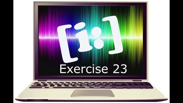 Exercise 23