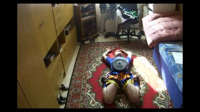 Копия видео Шпагат-реальная методика-часть 4.avi смотреть онлайн