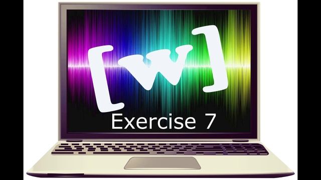 Exercise 7 смотреть онлайн
