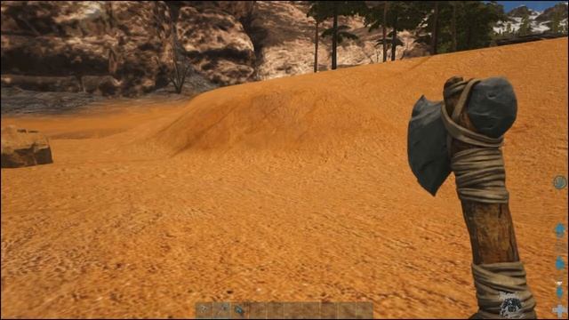 ARK: Survival Evolve - Начало на проекте ARK-Dragonborn смотреть онлайн