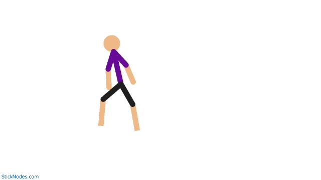 стик бой DEMO