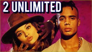 2 Unlimited - Супер Мегамикс (Евродэнс 90-х Диско Микс) Новая Версия