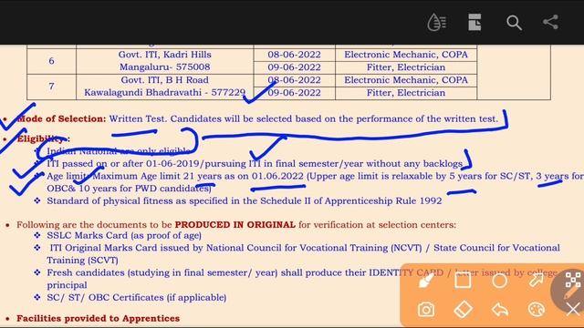 ITI Latest Apprentice 2022, BEL Apprentice Recruitment 2022, ITI Latest Apprentice 2022, BEL Vacanc смотреть онлайн