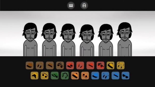 incredibox - Bite Size Beats | MOD