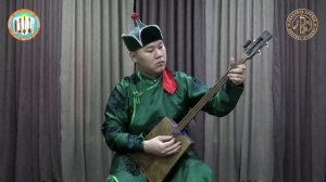 Эзир-Кара (муз. К.К.Ховалыг) – исп. Н.С. Донгак. Медиатека МФТ, МАХ.