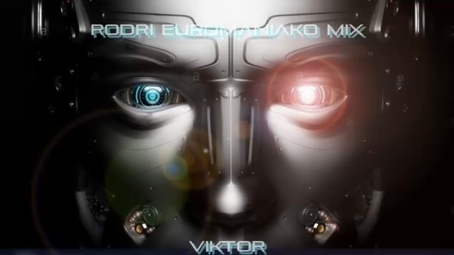 (BEST EURODANCE 2019)  RODRI EUROMANIAKO MIX - VIKTOR