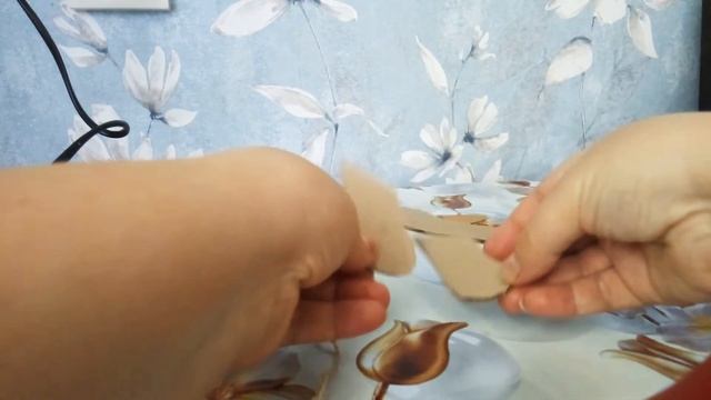 СТИЛЬНАЯ КАРАНДАШНИЦА СВОИМИ РУКАМИ. смотреть онлайн