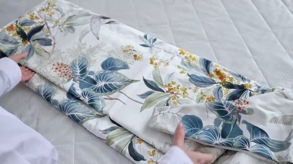 Постельное белье Noor