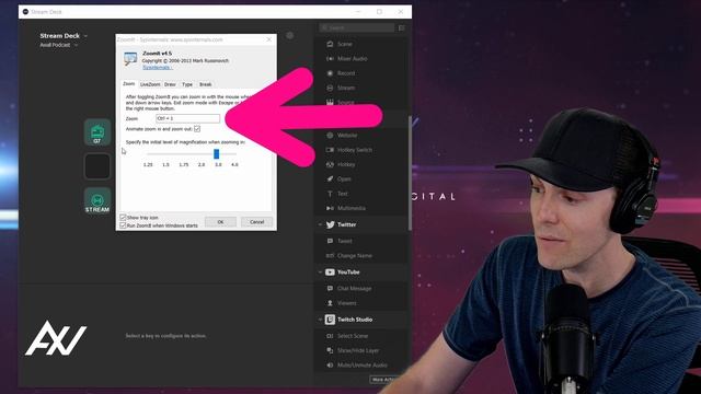 How to Zoom In / Out on Your Screen смотреть онлайн