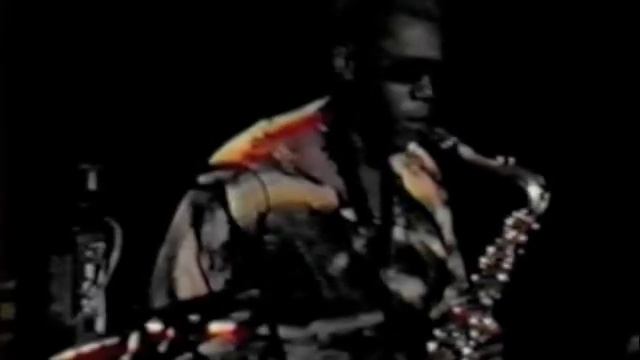 Jerry Garcia Band-They Love Each Other 9/10/89 смотреть онлайн