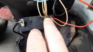 RENAULT MAGNUM не заводится ИММОБИЛАЙЗЕР