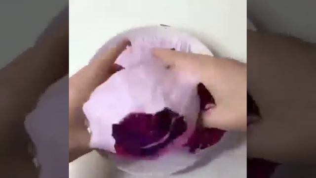 СЛАЙМ/ФОЛЬГА ДЛЯ СЛАЙМОВ смотреть онлайн