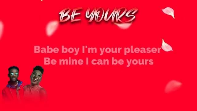 BE YOURS _ Ownboi Dlon ft. PILLZ (New Liberian music 2022) смотреть онлайн