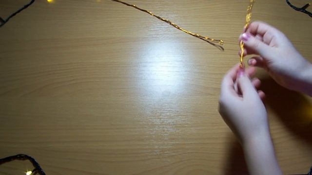 DIY Елочка своими руками | Как сделать елку на Новый год | Vika Line смотреть онлайн