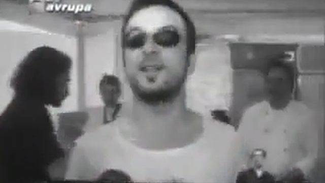 TARKAN I WANNA смотреть онлайн