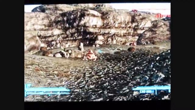 Power Armor Location *New Vegas* смотреть онлайн