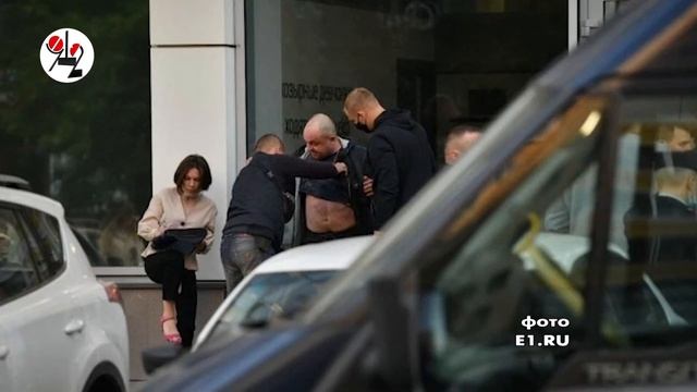 Создатель армии уличных бойцов умер от сердца смотреть онлайн