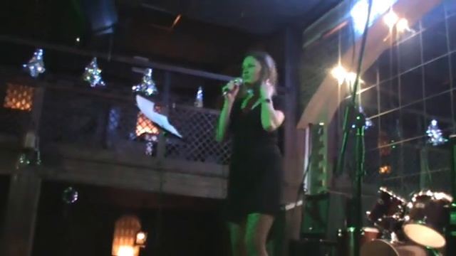 Ольга Мозговая Новый Год смотреть онлайн