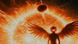 XaocSuno(Семь Чаш Гнева - Семь Чаш Апокалипсиса)Авторская работа. Глава Книги Откровений. С Текстом