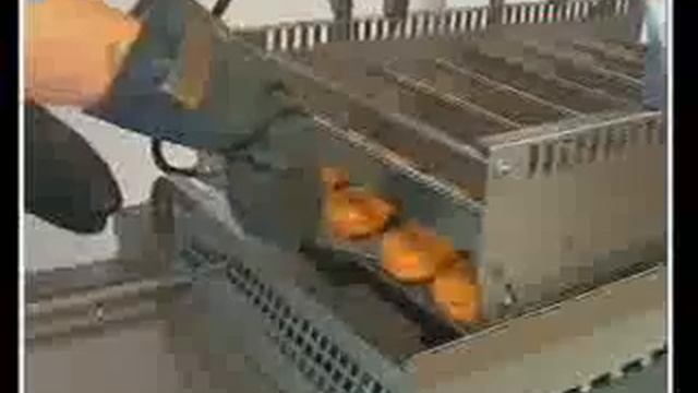 MONO Aztec Donut Fryer