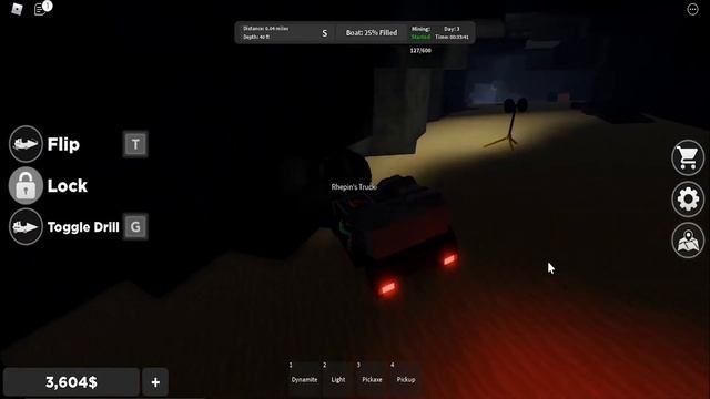 Roblox Mining Inc Remastered New Code September 2021 смотреть онлайн